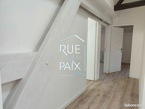 Maison 10 pièces 190 m²