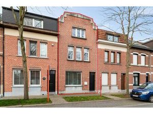 Maison à vendre à Verhoevenlei 128 Brasschaat (RBU83332)