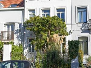 Maison de maître à vendre avec terrasse et jardin   Forest (VBD60628)