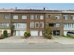 Maison à vendre à Chaussee d'Alsemberg 1364 Uccle (VBD60509)