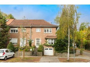 Maison à vendre à Avenue des Constellations 31 Woluwe-Saint-Lambert (VBD60494)
