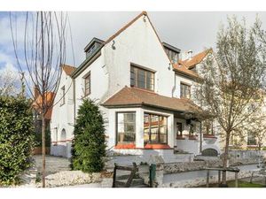 Maison à vendre à Bortierlaan 34 La Panne (RBU84010)