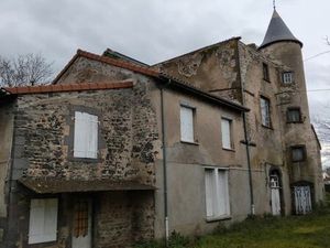 Ancien moulin a renover