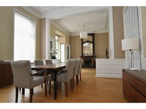 Maison de maître à vendre à Rue du Palais 122 Verviers (VBD60720)