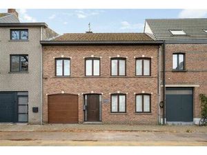 Maison à vendre à Pertendonckstraat 37 Broechem (RBU83626)
