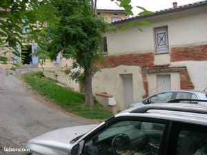 Maison village montgaillard 31290