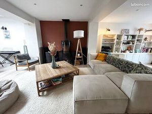 Maison 4 pièces 115 m²