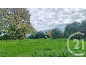 Terrain 1 018 m² Gujan Mestras