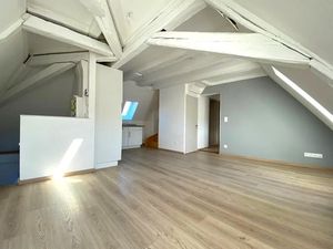 Vente duplex 3 pièces 44 m² à Soultzmatt (68570)  129 000 €