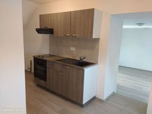 T3 centre de Foucherans