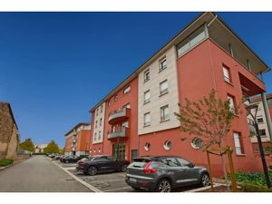 Vente appartement 2 pièces 55 m² à Le Coteau (42120)  129 000 €