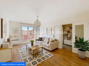 Vente appartement 3 pièces 62 m² à Montauban (82000)  130 000 €