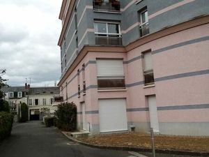 Particulier loue f2 orleans - libre 5 janvier 2026