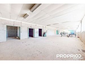 Hangar agricole a louer