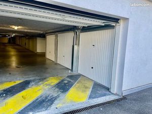 ◊Garage Annecy Dispo location◊