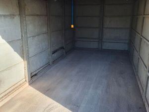 Garage 14m2