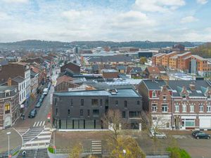 Immeuble mixte à vendre à Rue Goffart 37 Seraing (VBD60486)