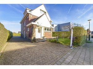 Villa à vendre avec jardin et 5 chambres   Diegem (VBD60247)