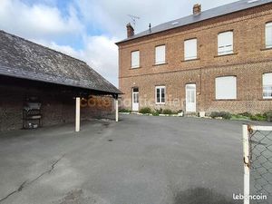 Appartement 4 pièces 115 m²