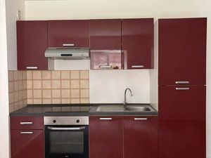 Appartement T2 42m2 Aurillac