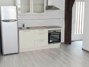 Particulier loue studio centre ville