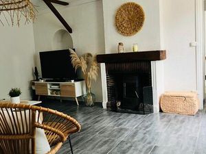 ? Charmant T4 de 85 m² avec jardin