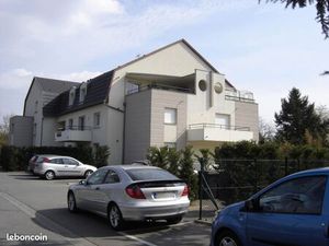 Appartement lumineux au calme