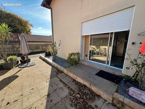 Duplex 3 pièces 75 m²