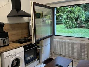 Appartement meublé 29m2