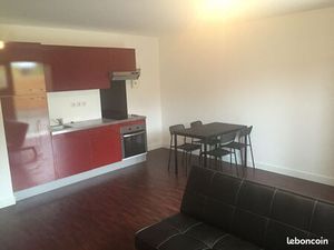 Appartement meublé T2 Lacanau océan à l'année