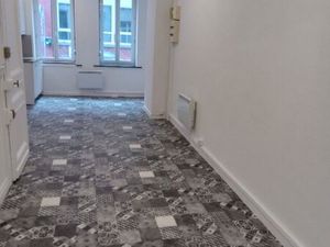 Appartement 1 chambre et jardin fives