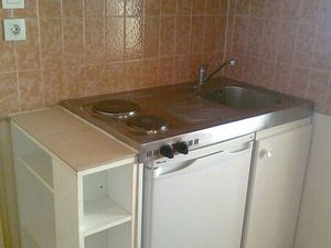 LINGOLSHEIM STUDIO Meublé 26 M2