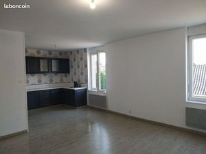 Appartement F2
