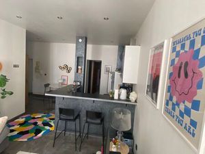 Appartement T2 meublé centre ville/ gare