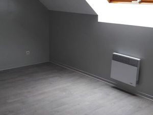 Appartement 3 pièces 47 m²