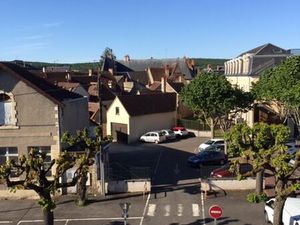 T2 Saint Amand Montrond Centre Ville