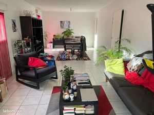 Appartement F4
