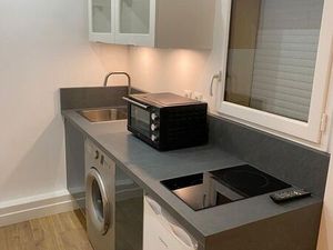 Studio meublé - Proche Gare de Vitry-sur-Seine