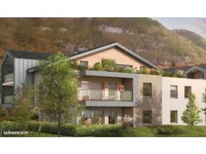 Loue place de parking couverte / Garage secteur St Julien en Genevois 74