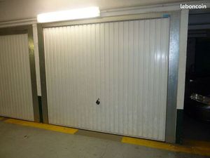 BOX à loer métro Alésia