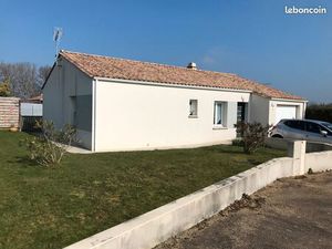 Maison 3 chambres Les Essarts