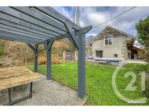 Ferme 6 pièces 186 m²