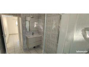 Maison 67m² T3 2 CH + Parking + terrasse et petit jardin