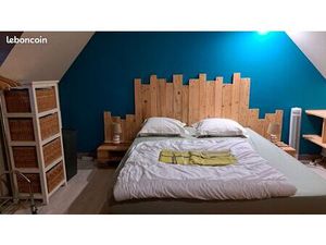 Location chambre meublée