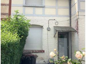 Maison 78m2  3 chambres avec terrain