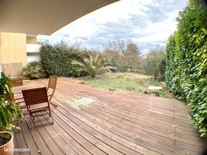 Appartement 3 pièces 71 m²