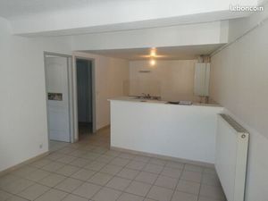 P2 ales 25 rue albert 1er