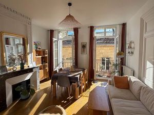 Sous location Bordeaux centre ville