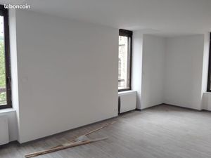 Castelnau-de-Mandailles appartements sans extérieur