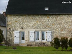 Appart meublé Grandéols